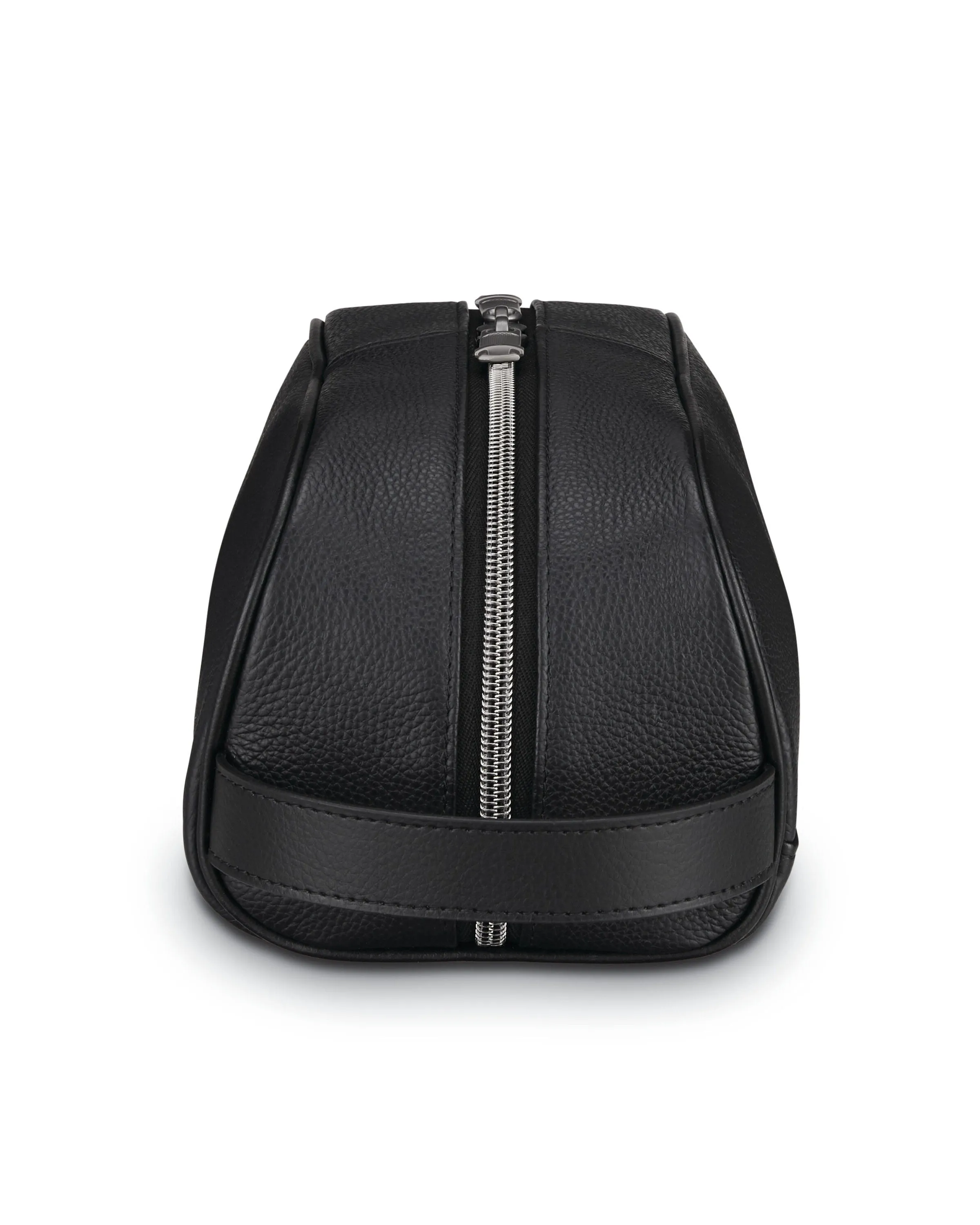 Samsonite Classic Leather Wetpack Black
