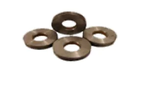 Scallop Washers