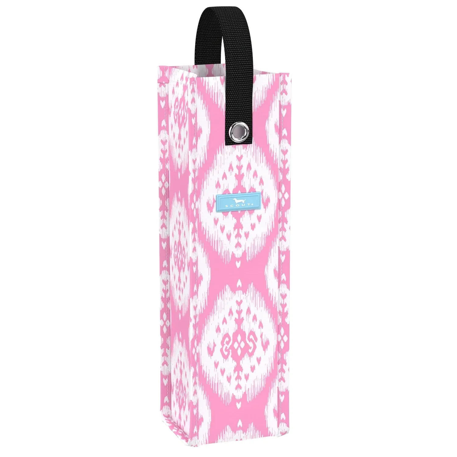 Scout Spirit Liftah Winebag - Ikant Belize