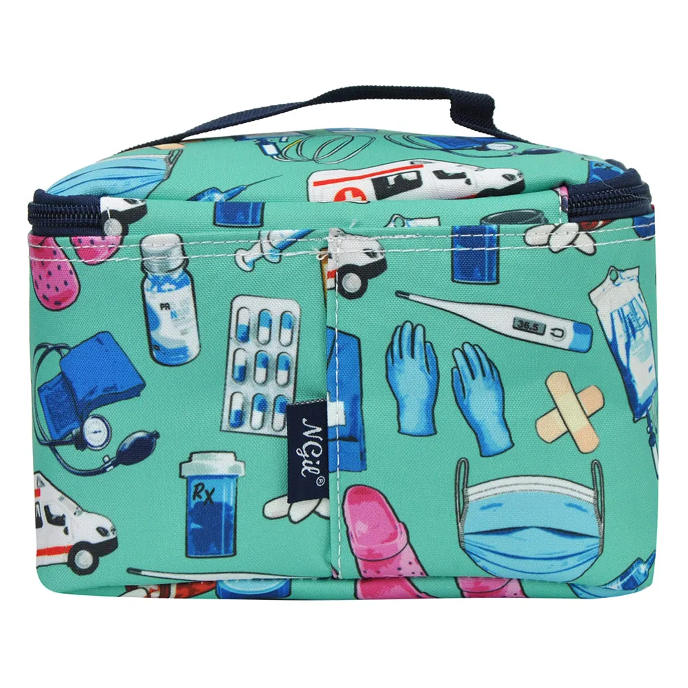 Scrub Life NGIL Cosmetic Case