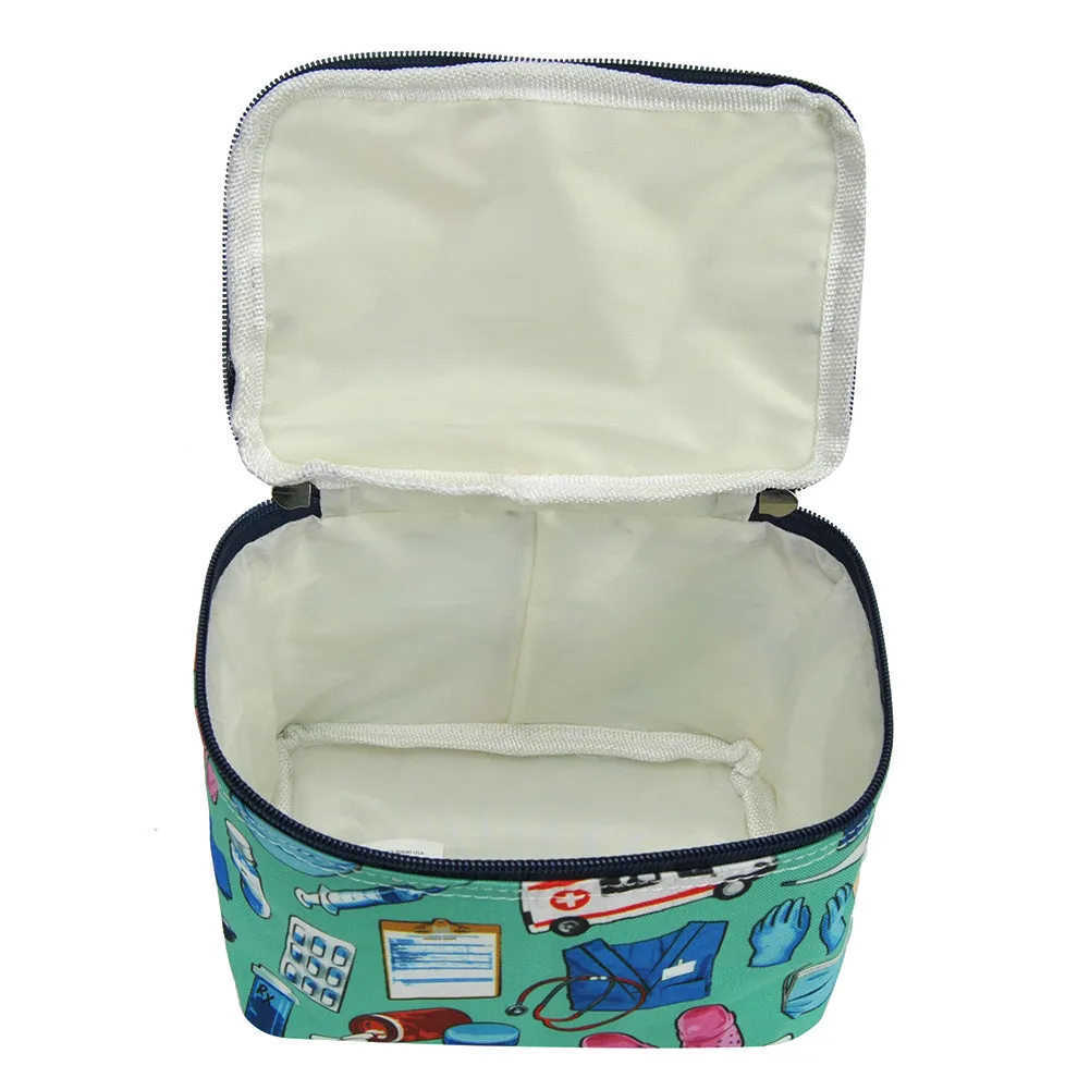 Scrub Life NGIL Cosmetic Case