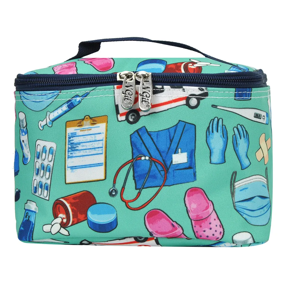 Scrub Life NGIL Cosmetic Case