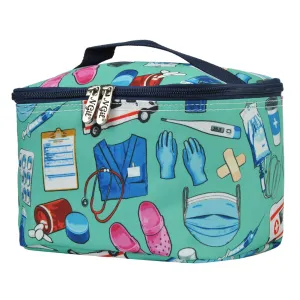 Scrub Life NGIL Cosmetic Case