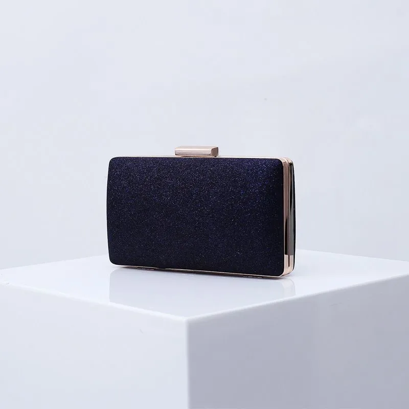 sd-hk Womens Evening Clutch Bag Prom Handbag Party Bag