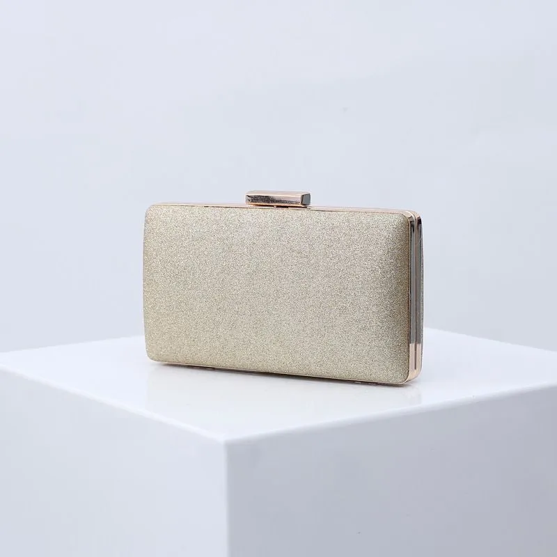 sd-hk Womens Evening Clutch Bag Prom Handbag Party Bag