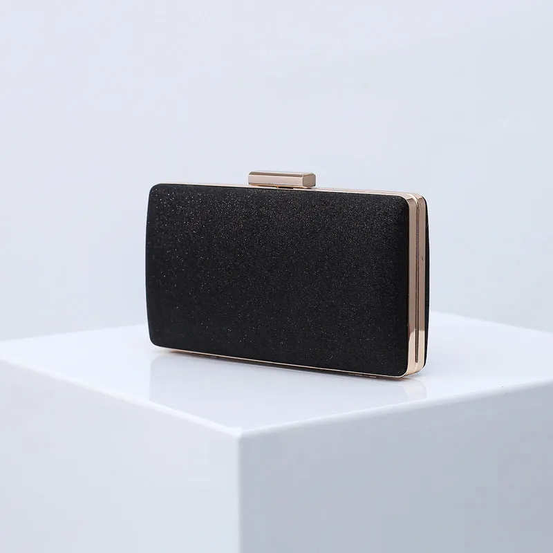sd-hk Womens Evening Clutch Bag Prom Handbag Party Bag