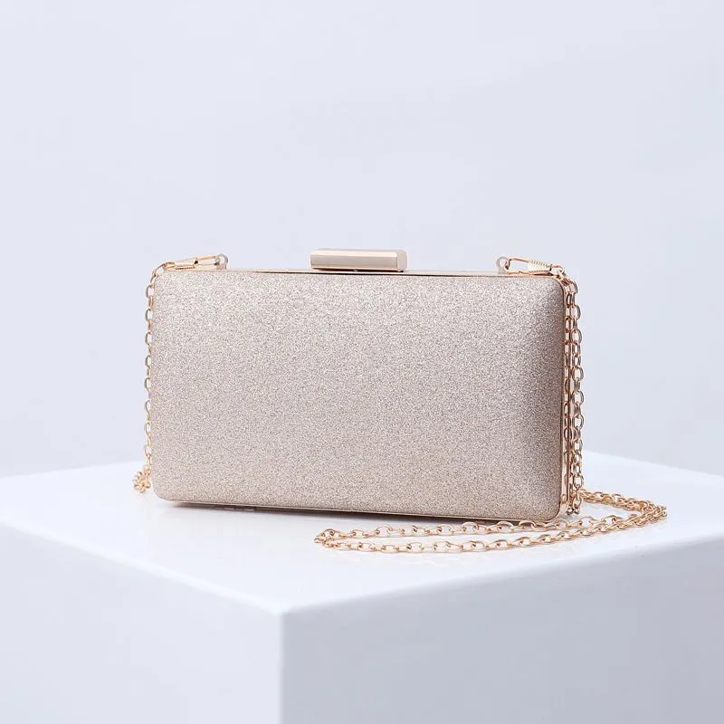 sd-hk Womens Evening Clutch Bag Prom Handbag Party Bag