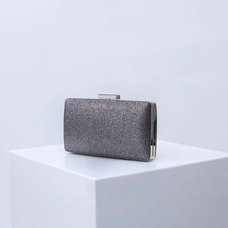 sd-hk Womens Evening Clutch Bag Prom Handbag Party Bag