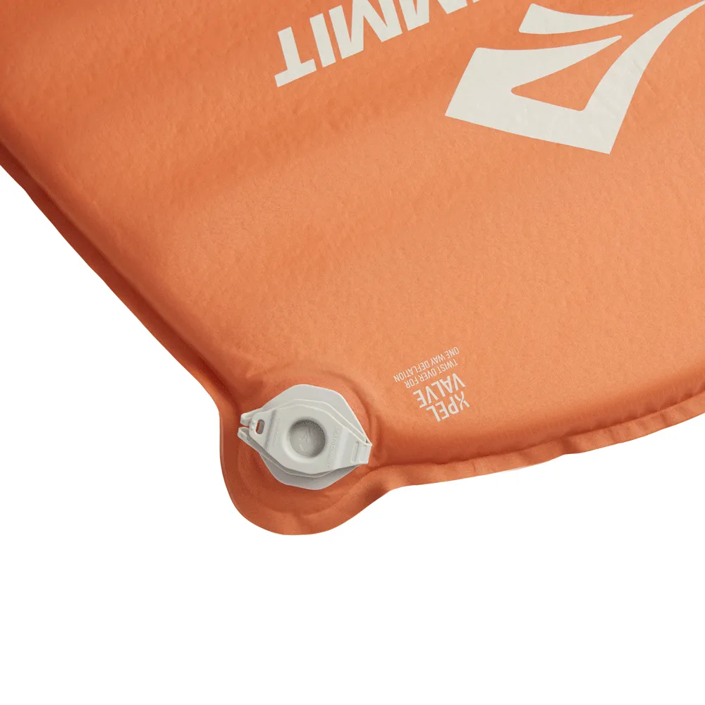 Sea to Summit Pursuit Plus Self Inflating Mat - Regular Contour