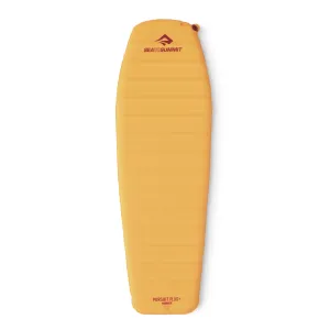 Sea to Summit Pursuit Plus Self Inflating Mat - Regular Contour