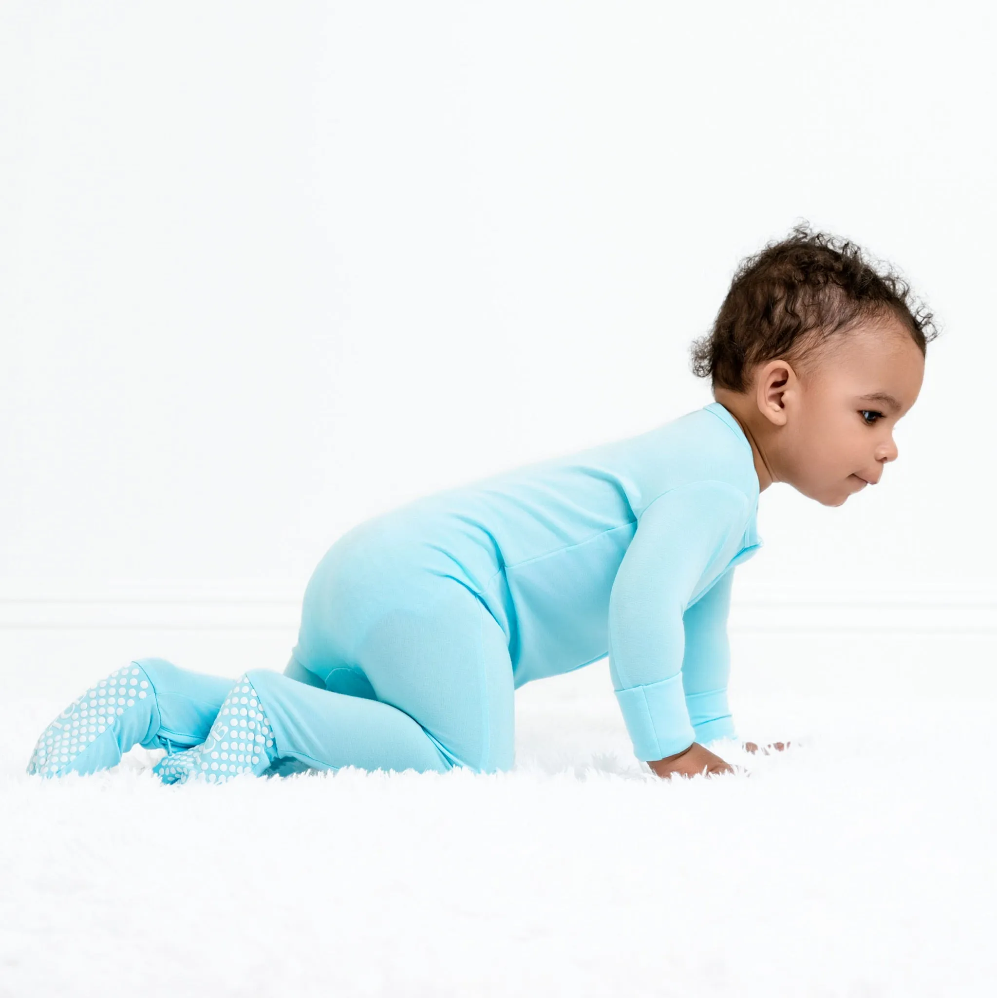 Seabreeze Zippy Romper