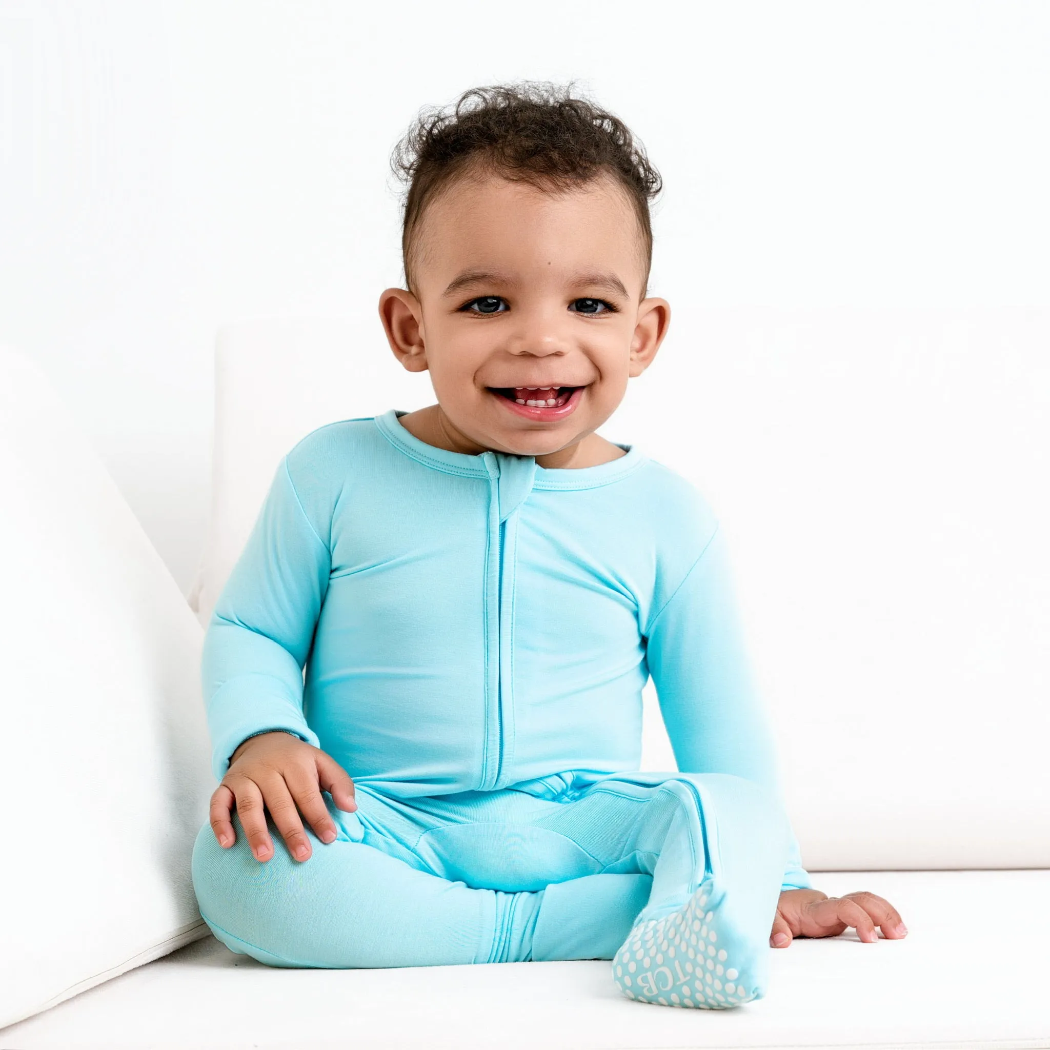 Seabreeze Zippy Romper