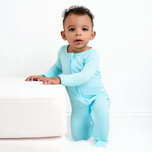 Seabreeze Zippy Romper