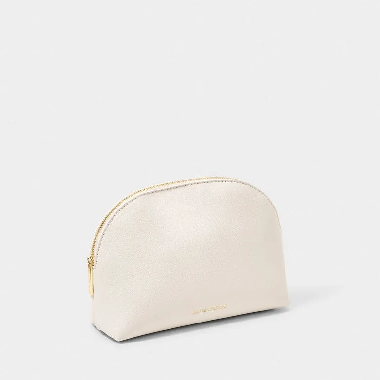 Secret Message Make-Up Bag
