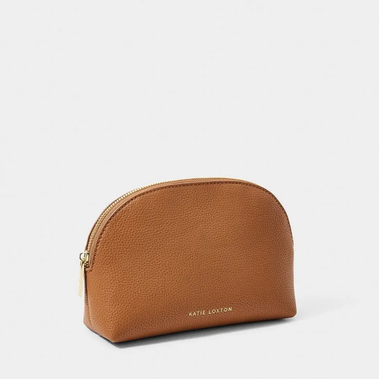 Secret Message Make-Up Bag