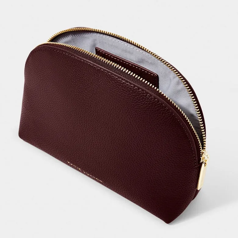 Secret Message Make-Up Bag