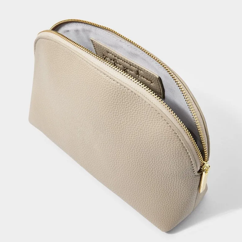 Secret Message Wash Bag