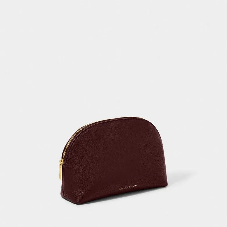 Secret Message Wash Bag
