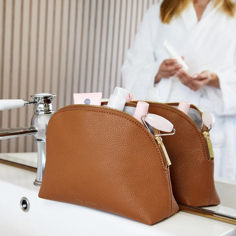 Secret Message Wash Bag