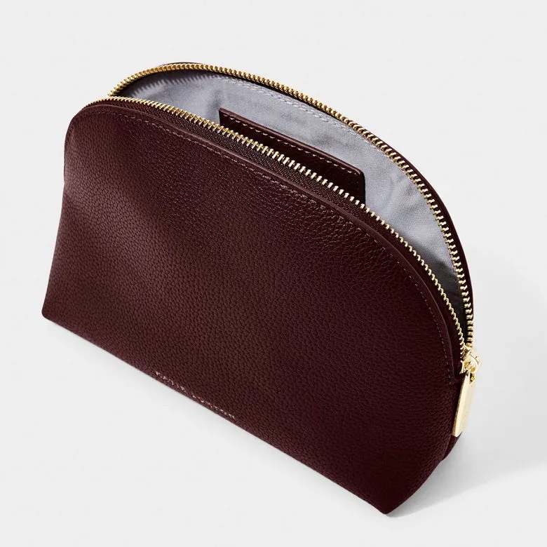 Secret Message Wash Bag