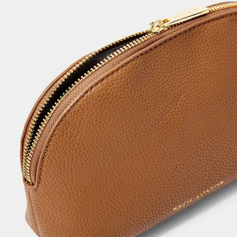 Secret Message Wash Bag