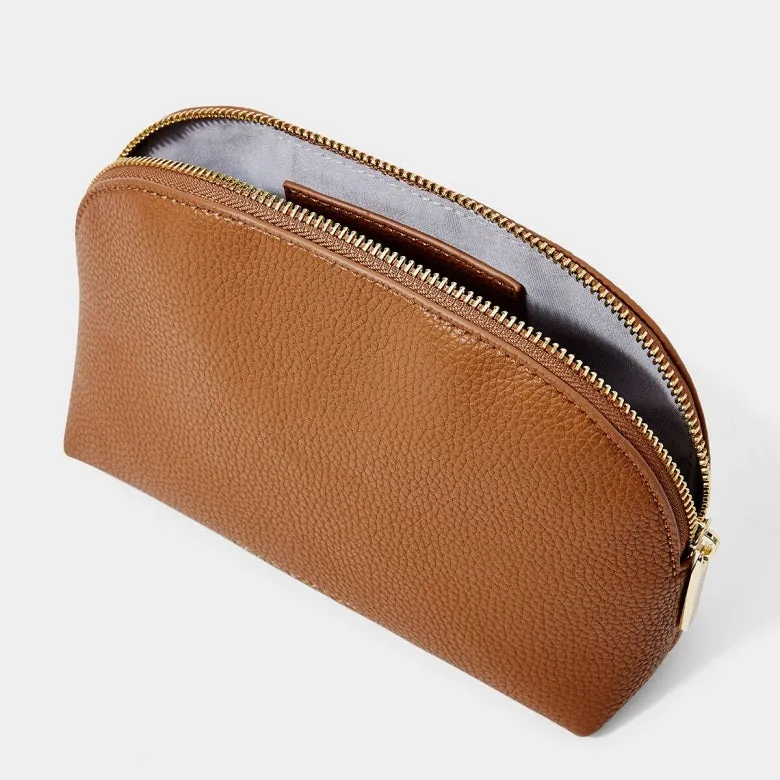 Secret Message Wash Bag