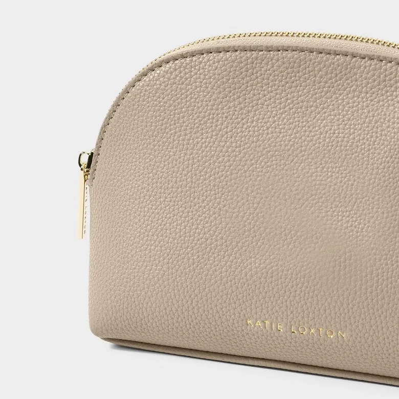 Secret Message Wash Bag