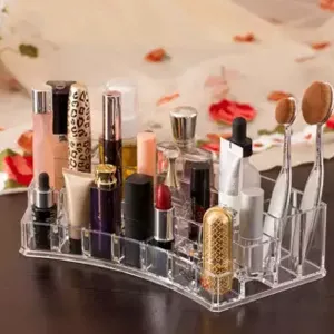 Sector Cosmetic Rack
