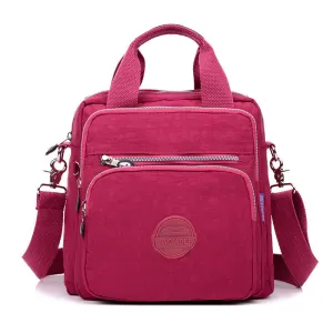 Selmira | 3-in-1 Waterproof Multi-functional Shoulder Bag