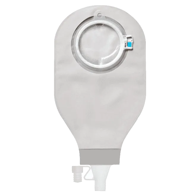 SenSura® Mio Click High Output Pouch with Tap Outlet