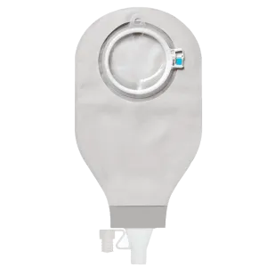 SenSura® Mio Click High Output Pouch with Tap Outlet