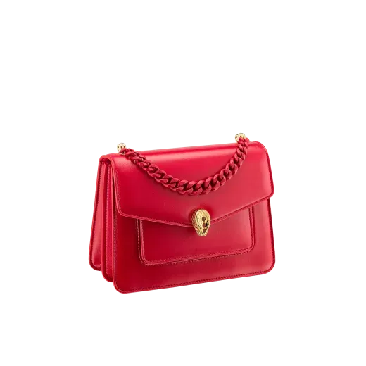 SERPENTI FOREVER CROSSBODY BAG