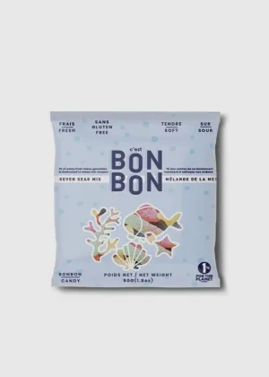 Seven Seas Mix - 50g
