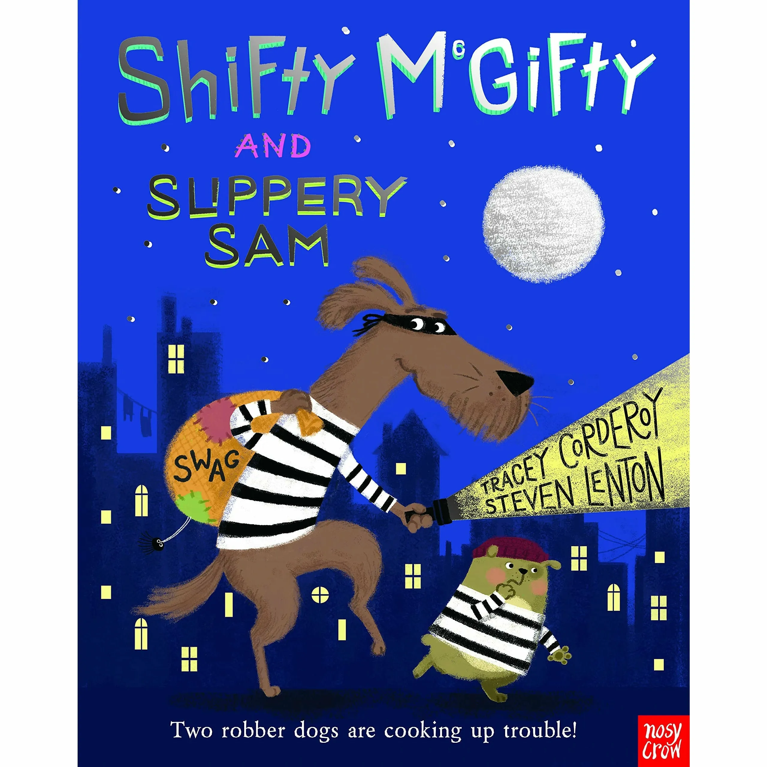 Shifty McGifty and Slippery Sam Collection 9 Books set (The Aliens Are Coming!)