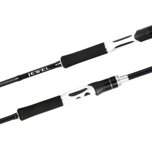 Shimano 21 Jewel Travel Spin Rod