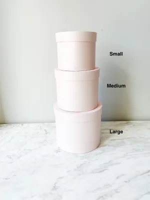 Shinny Planter Flower Box in Different Size & Color