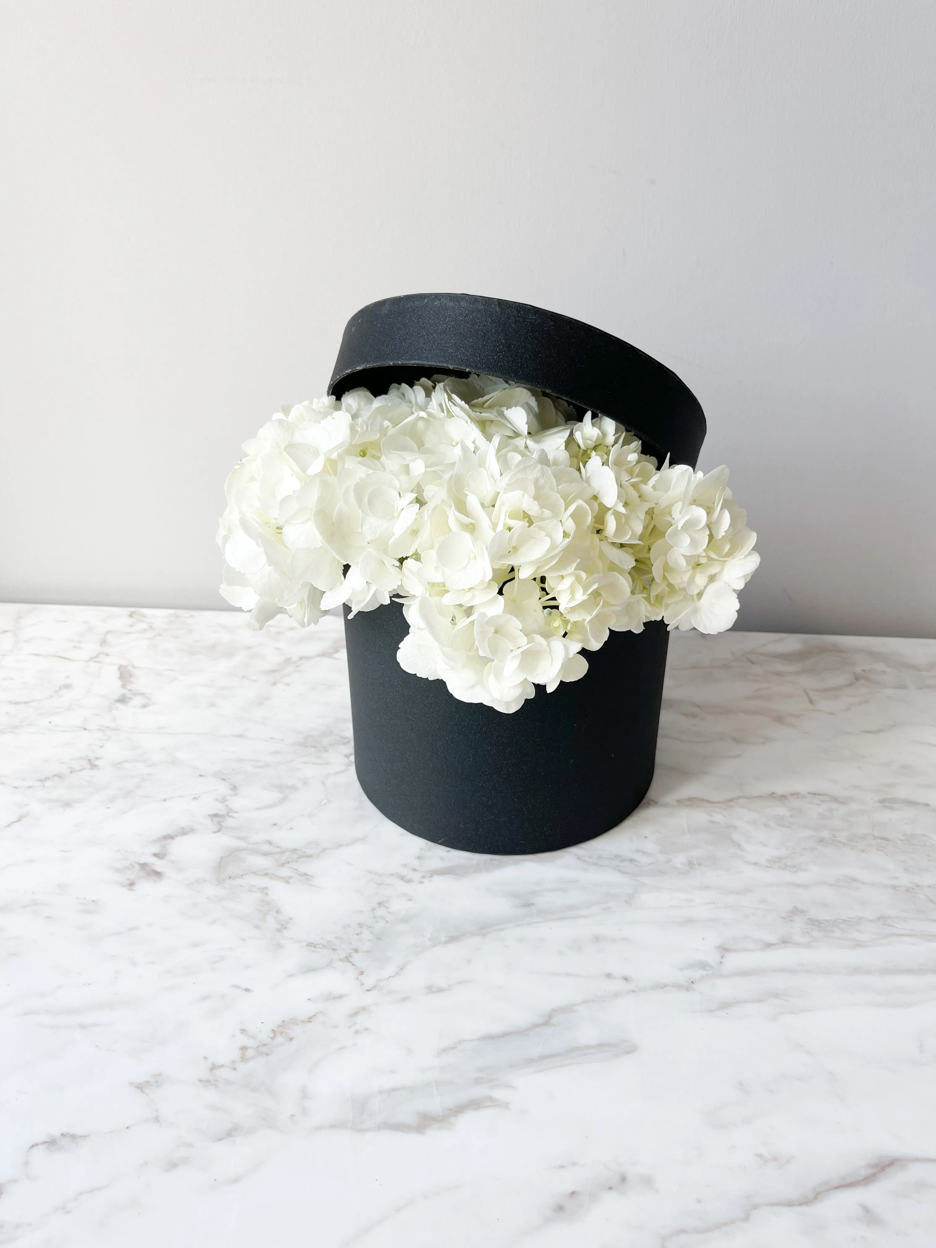 Shinny Planter Flower Box in Different Size & Color