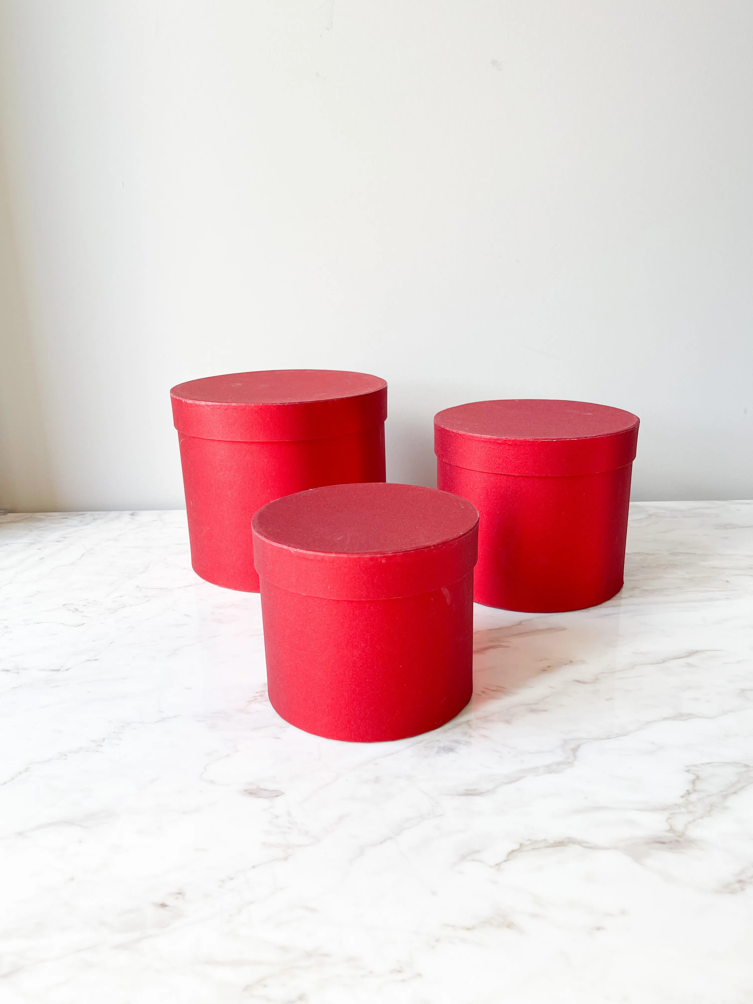 Shinny Planter Flower Box in Different Size & Color