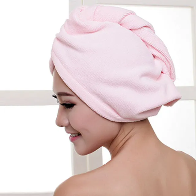 Shower Head Wrap