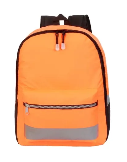 Shugon Gatwick Hi-Vis Commuter Workwear Backpack/Rucksack -SH1340