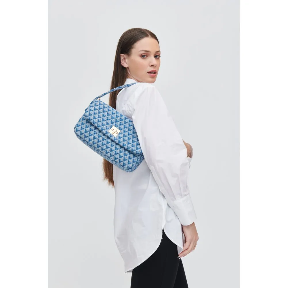 Sidney Crossbody