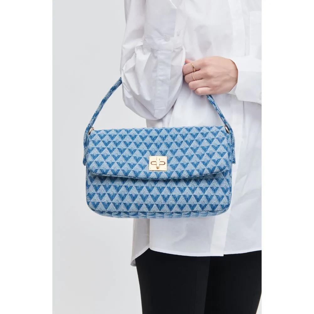 Sidney Crossbody
