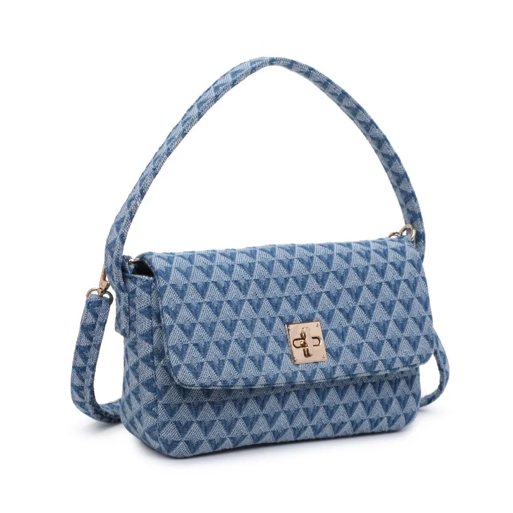 Sidney Crossbody