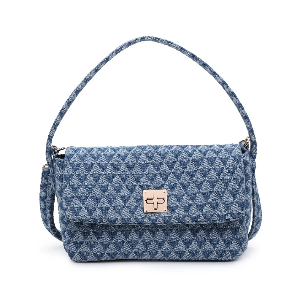 Sidney Crossbody