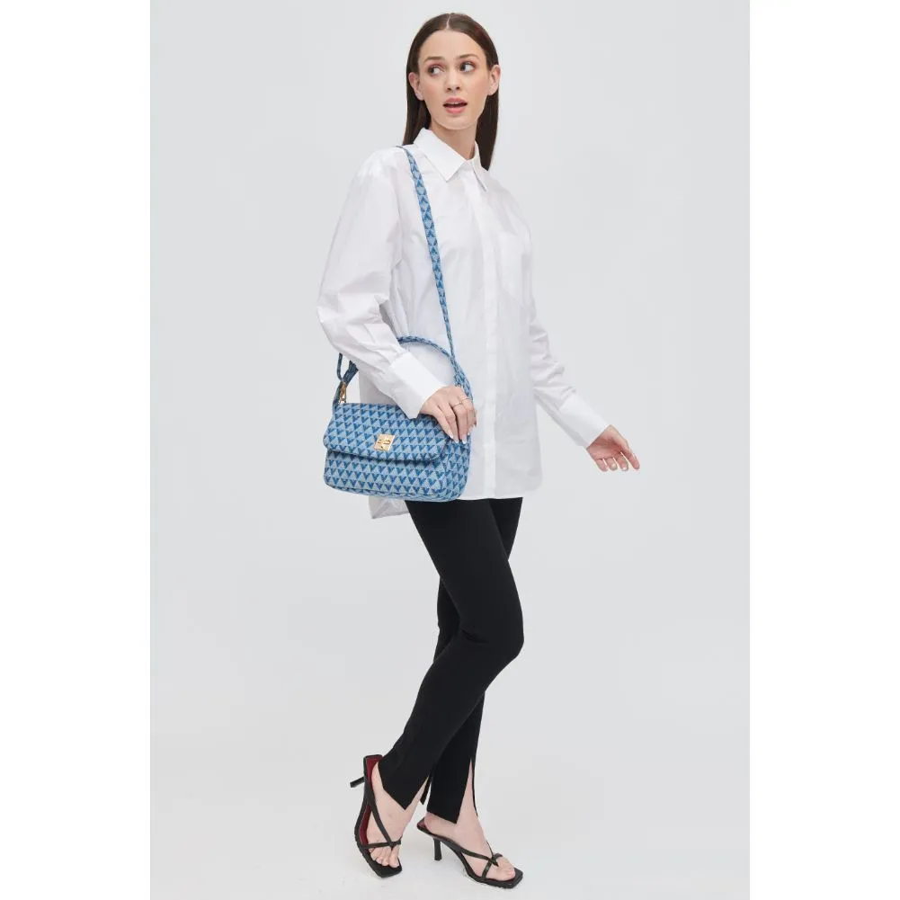 Sidney Crossbody