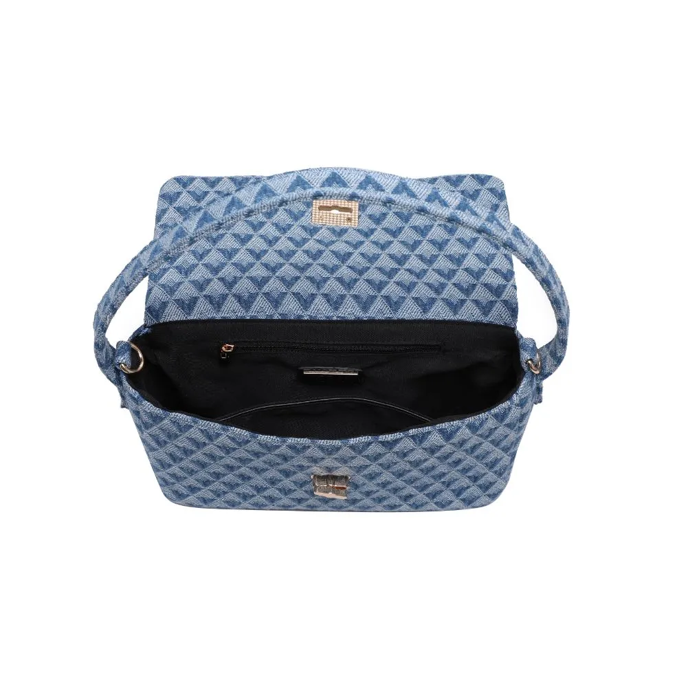 Sidney Crossbody