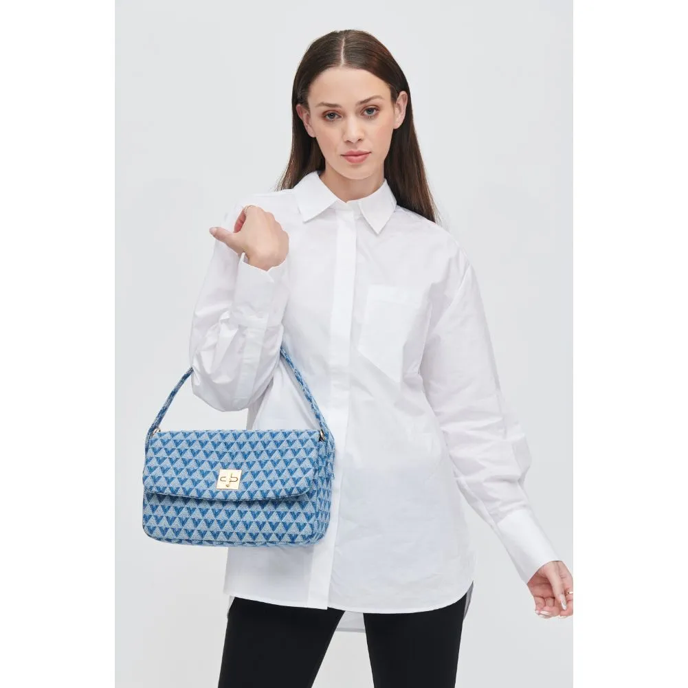 Sidney Crossbody
