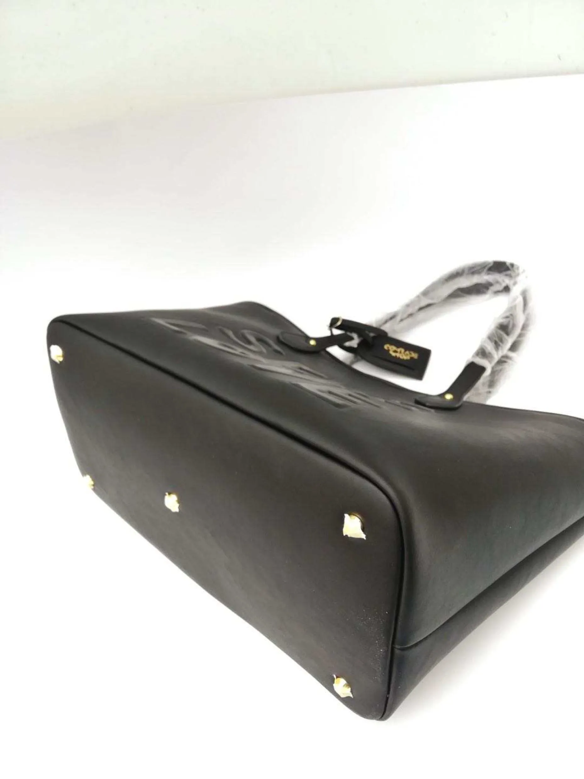 Signature 'SELF LOVE' Tote Bag