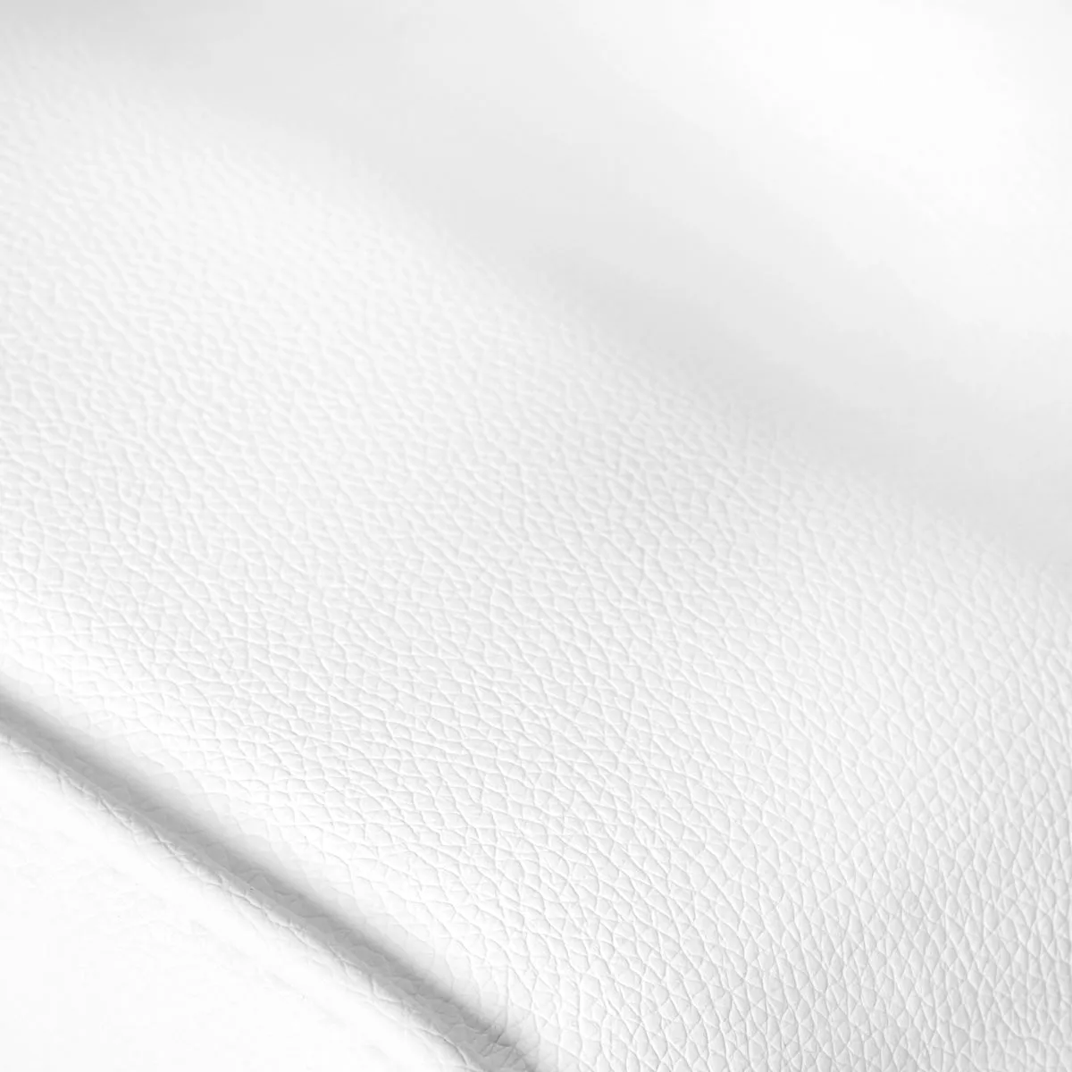 Sillon Cosmetic Chair with Cuvettes White