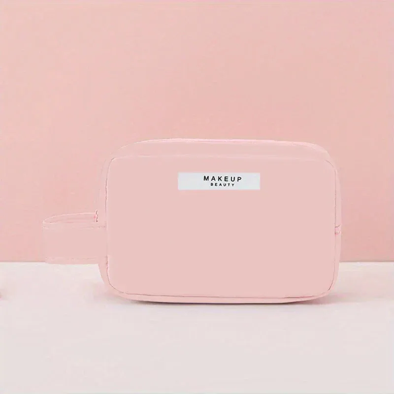 Simone | Waterproof Travel Makeup Organizer Bag